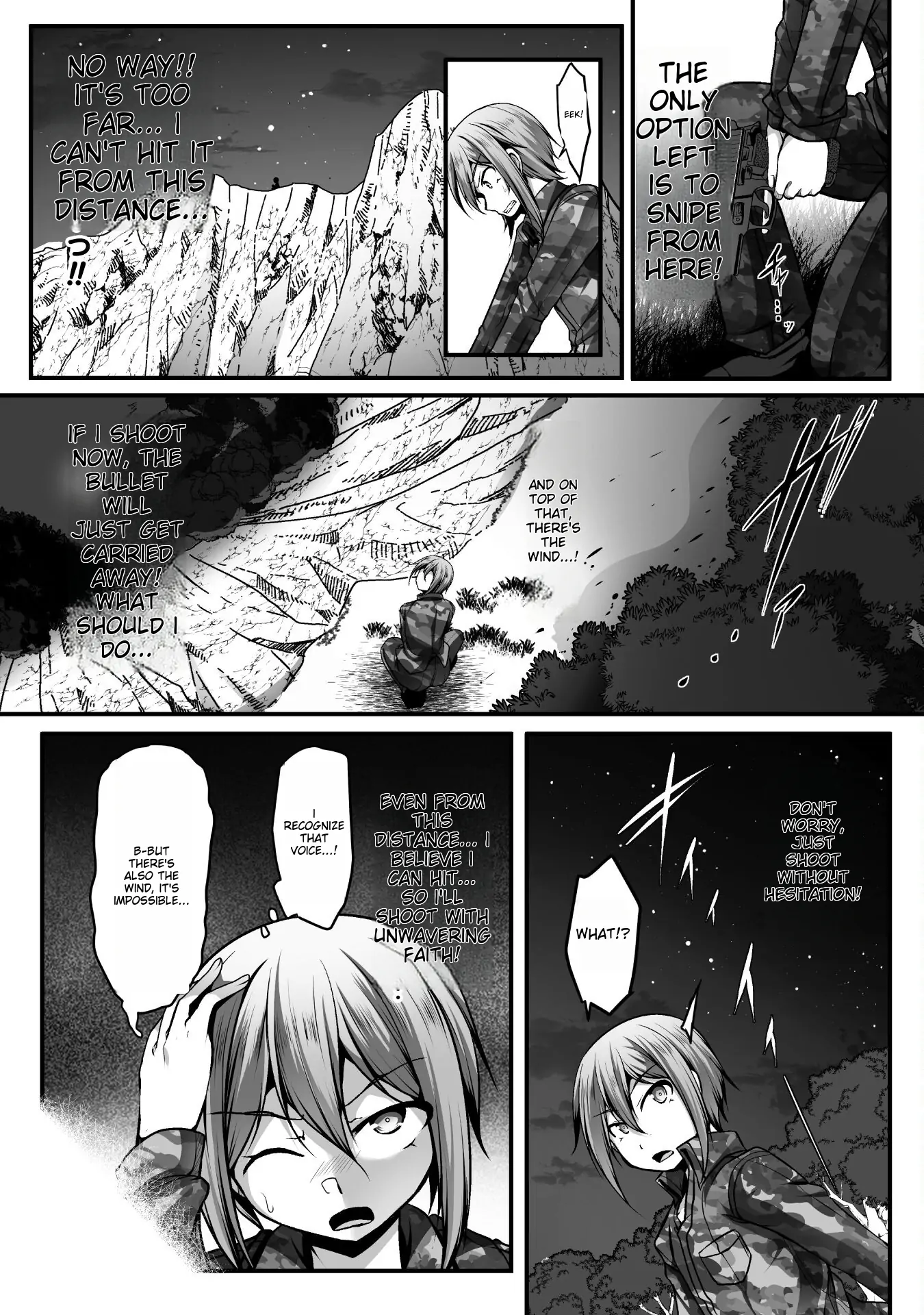 Gamer ga Isekai Konten Shite Harem Jinsei e Continue suru Sou desu Chapter 9 12